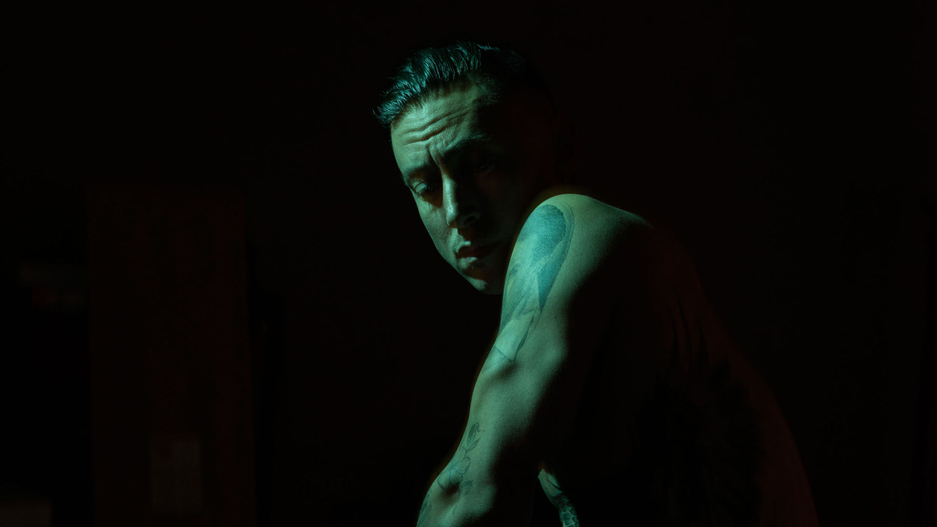 Noah Gundersen - Oct. 2